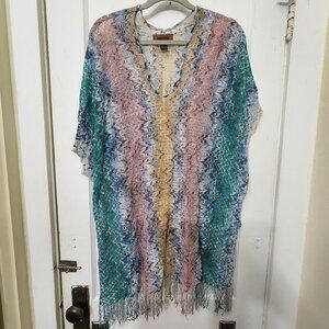 Missoni Swim Cover-Up